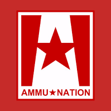 Ammu-Nation Paleto Bay